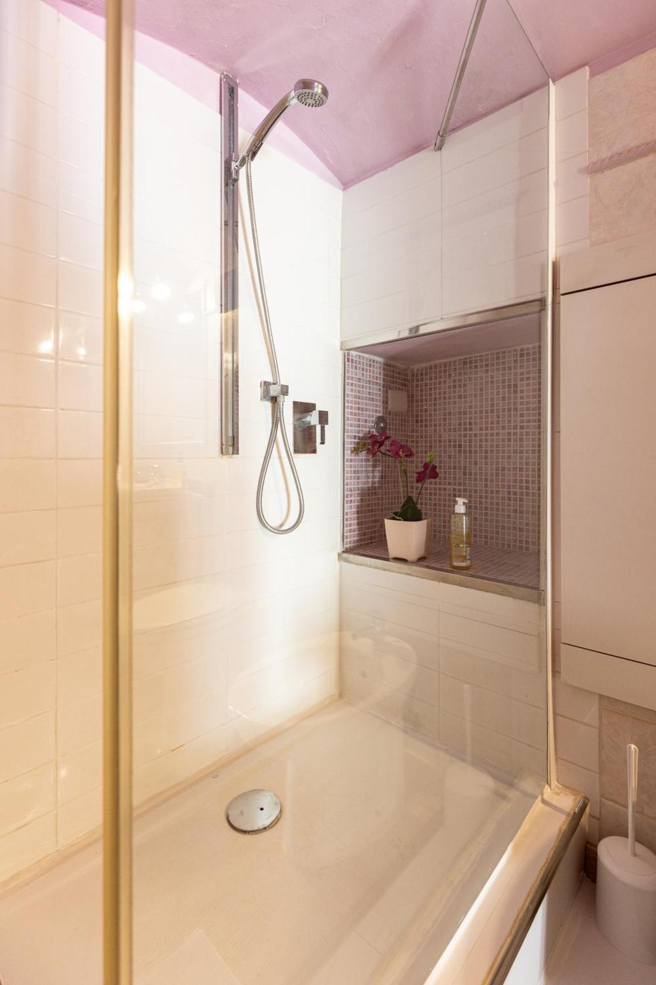 Appartamento Colosseum Romantic Loft *