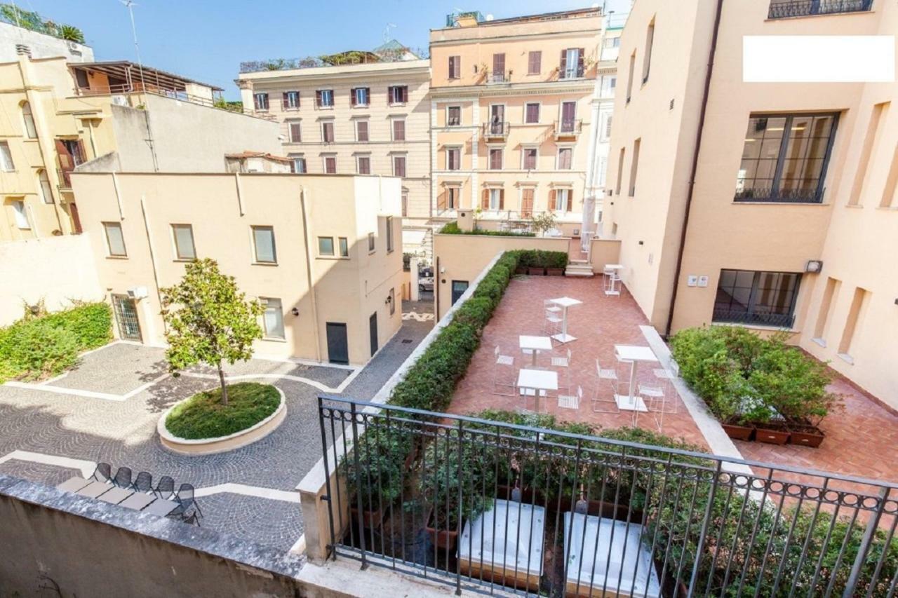 Appartamento Colosseum Romantic Loft *