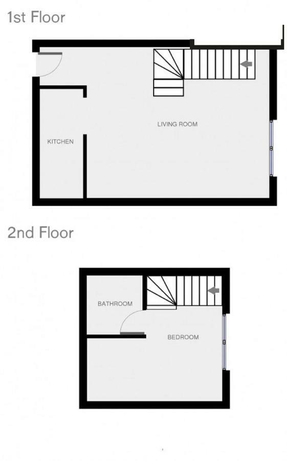 Appartamento Colosseum Romantic Loft *